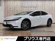 2023 TOYOTA PRIUS