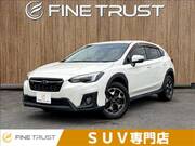 2017 SUBARU XV
