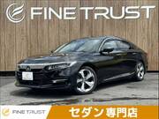 2020 HONDA ACCORD