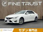 2013 TOYOTA MARK X 250G