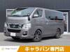 NISSAN NV350 CARAVAN WAGON