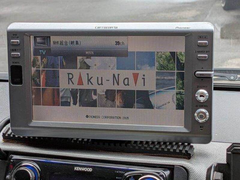 2010 TOYOTA HIACE WAGON GL for sale - photo 5