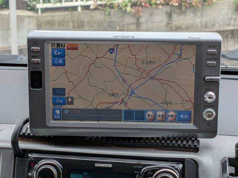 2010 TOYOTA HIACE WAGON GL for sale - photo 6