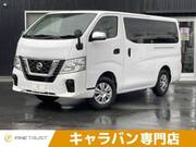 2019 NISSAN NV350 CARAVAN WAGON