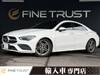 MERCEDES BENZ CLA-CLASS