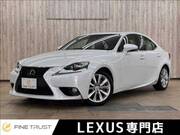 2014 LEXUS IS