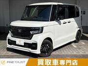 2023 HONDA N-BOX