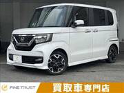 2018 HONDA N-BOX