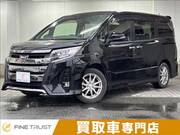 2019 TOYOTA NOAH