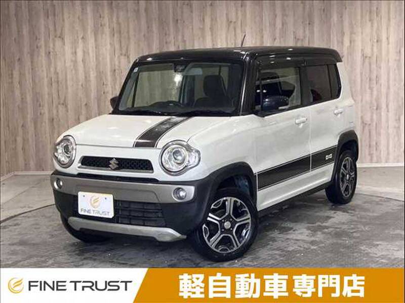 2014 SUZUKI HUSTLER for sale