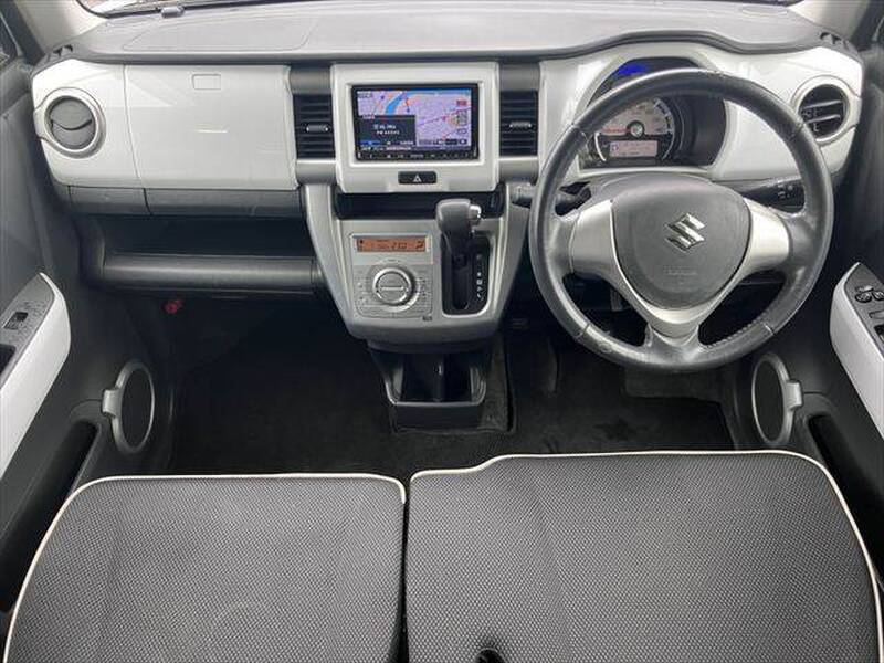 2014 SUZUKI HUSTLER for sale - photo 4