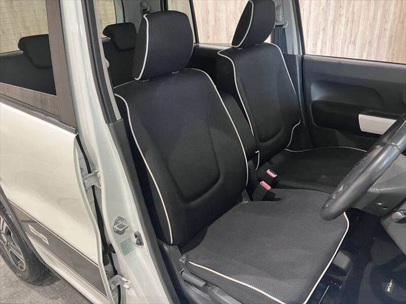 2014 SUZUKI HUSTLER for sale - photo 7