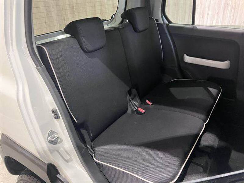 2014 SUZUKI HUSTLER for sale - more photos