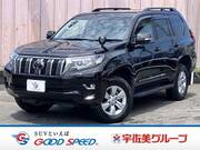 2021 TOYOTA LAND CRUISER PRADO TX