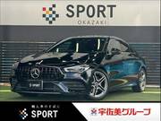 2023 MERCEDES BENZ CLA-CLASS