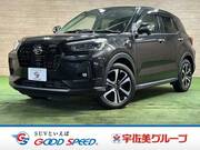 2023 DAIHATSU ROCKY