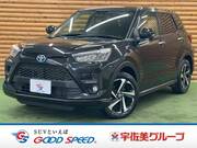 2022 TOYOTA RAIZE