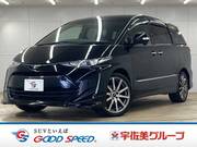2016 TOYOTA ESTIMA AERAS PREMIUM