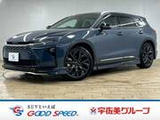 2025 TOYOTA CROWN