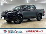 2023 TOYOTA HILUX