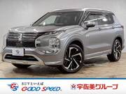 2022 MITSUBISHI OUTLANDER PHV