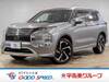 MITSUBISHI OUTLANDER PHV