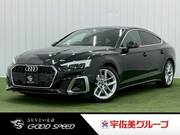2022 AUDI A5 SPORTBACK