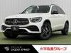 MERCEDES BENZ GLC-CLASS