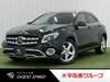 MERCEDES BENZ GLA-CLASS