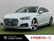 2018 AUDI A5 SPORTBACK