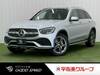MERCEDES BENZ GLC-CLASS
