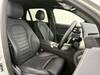 MERCEDES BENZ GLC-CLASS