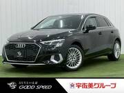 2021 AUDI A3 SPORTBACK