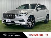 2020 VOLVO XC60