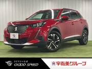 2021 PEUGEOT 2008