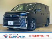 2023 TOYOTA VOXY