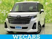 2025 TOYOTA ROOMY