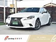 2016 LEXUS IS
