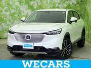 2023 HONDA VEZEL