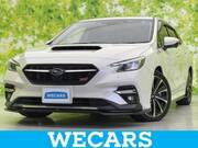 2023 SUBARU LEVORG