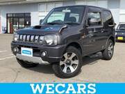 2011 SUZUKI JIMNY