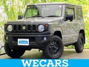 2023 SUZUKI JIMNY