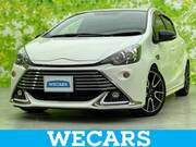 2015 TOYOTA AQUA