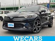 2019 TOYOTA C-HR