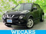 2017 NISSAN JUKE