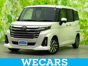 2023 TOYOTA ROOMY