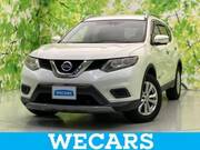 2017 NISSAN X-TRAIL