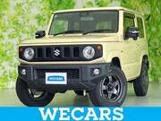 2019 SUZUKI JIMNY