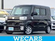 2016 DAIHATSU WAKE
