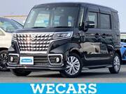 2023 SUZUKI SPACIA CUSTOM